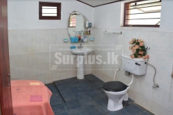 Beautiful House for Sale in Matale with Panoramic View