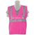 Safety Vests – Girl Power At Work