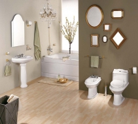Bathroom Items
