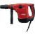 Hammer Drill – Hilti 120-Volt 13 Amp Corded 1-9/16 in. SDS-Max TE 60-AVR Rotary Hammer, Dust Removal System Kit, Cord and TE-YX Drill Bit
