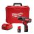 Hammer Drill – Milwaukee M12 12-Volt Lithium-Ion Cordless 3/8 in. Hammer Drill/Driver Kit with (2) 1.5Ah Batteries and Hard Case