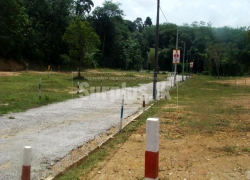 Charming City” Land blocks for Sale in Magammana – Homagama.”””