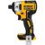 20V MAX* XR LITHIUM ION BRUSHLESS 1/4″ IMPACT DRIVER (TOOL ONLY)