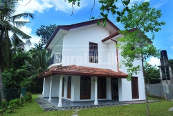 Newly built House for sale at Kurunegala
