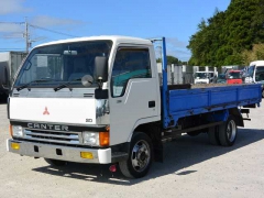 Mitsubishi Canter 1992