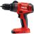 Hammer Drill – Hilti 22-Volt Lithium-Ion 1/2 in. Cordless Hammer Drill Driver SF 6H Tool body