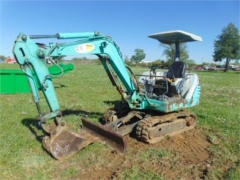 Excavator | IHI Furukawa 30