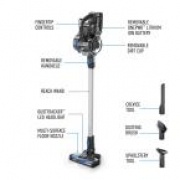 Vacuum Cleaner – Hoover ONEPWR Blade+ Cordless