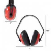 Electronic Ear Muffs – Stalwart Adjustable Hearing