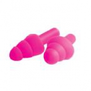 Ear Plug – Girl Power At Work