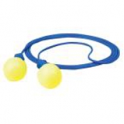 Ear Plug – E-A-R Push-Ins Corded Earplugs
