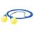 Ear Plug – E-A-R Push-Ins Corded Earplugs