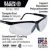 Tinted Safety Glasses – Protective Eyewear Standard