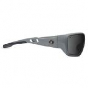 Tinted Safety Glasses – Ergodyne Skullerz Baldr Matte