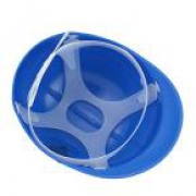 Bump Cap – Bison Life Bump Cap With 4 Point Pin Lock