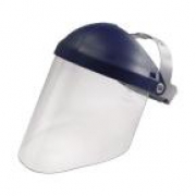Face Shield – 3M Clear Professional Face Shield (Case of 5)