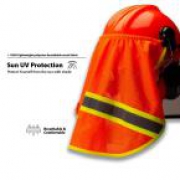 Face Shield – TR Industrial Mesh Neck Shade