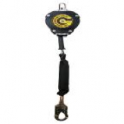 Self-Retracting Lifelines – Guardian Fall Protection 65 ft.