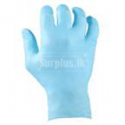 Work Gloves – Grease Monkey Nitrile Fits-All Disposable Gloves