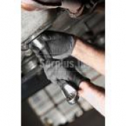 Work Gloves – Grease Monkey 40 Ct Disposable Nitrile