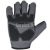 Work Gloves – Firm Grip Large Pro Fingerless Glove