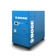 Scroll compressor EO 16.5Kw to 22Kw