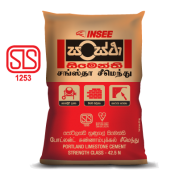 Ordinary Portland Cement