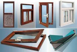 Aluminium Sliding Window