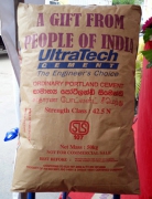 Ordinary Portland Cement