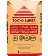 Ordinary Portland Cement