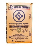 Ordinary Portland Cement