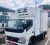 Isuzu FE73D Freezer 2010