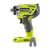 Impact Drivers – RYOBI 18-Volt ONE+ Cordless Brushless 3-Speed 1/4 in