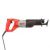 Reciprocating Saw – Milwaukee 12 Amp 3/4 in. Stroke SAWZALL Reciprocating Saw with Hard Case