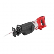 Reciprocating Saw – Milwaukee M28 28-Volt Lithium-Ion SAWZALL Cordless Reciprocating Saw (Tool-Only)