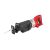 Reciprocating Saw – Milwaukee M28 28-Volt Lithium-Ion SAWZALL Cordless Reciprocating Saw (Tool-Only)