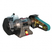 Bench Grinder – Jet JIGM-8 8 in. Ind Grndr with Multi-Tool Att