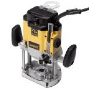 Router – DEWALT 3 HP EVS Plunge Router