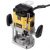 Router – DEWALT 3 HP EVS Plunge Router