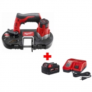 Band Saw- Milwaukee M12 12-Volt