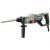 Concrete Drilling Tools – Metabo 7 Amp 1 in. KHE D-26 Combination Hammer