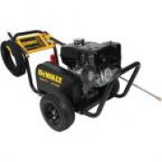 Pressure washer – DEWALT Honda GX390 4,200 PSI 4 GPM Belt Drive Gas Pressure Washer