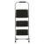 Ladder – Cosco 3-Step Steel Big Step Stool Ladder
