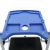 Ladder – Buffalo Tools 3-Step Steel Metal Ladder with Paint Tray