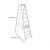 Ladder – Werner 10 ft. Aluminum Step Ladder