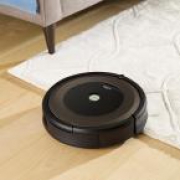 Vacuum Cleaner – iRobot Roomba 890 Wi-Fi Connected
