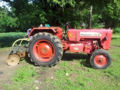 Mahindra 575 DI