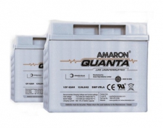 Amaron 42 AH Battries