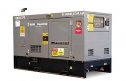 13 KVA GENERATOR