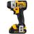 20V MAX* LITHIUM ION BRUSHLESS 3-SPEED 1/4″ IMPACT DRIVER (1.5AH)